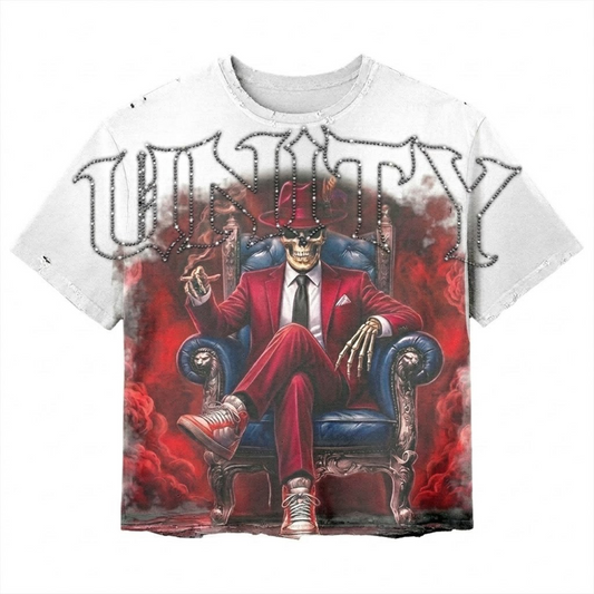 Kingpin Tee