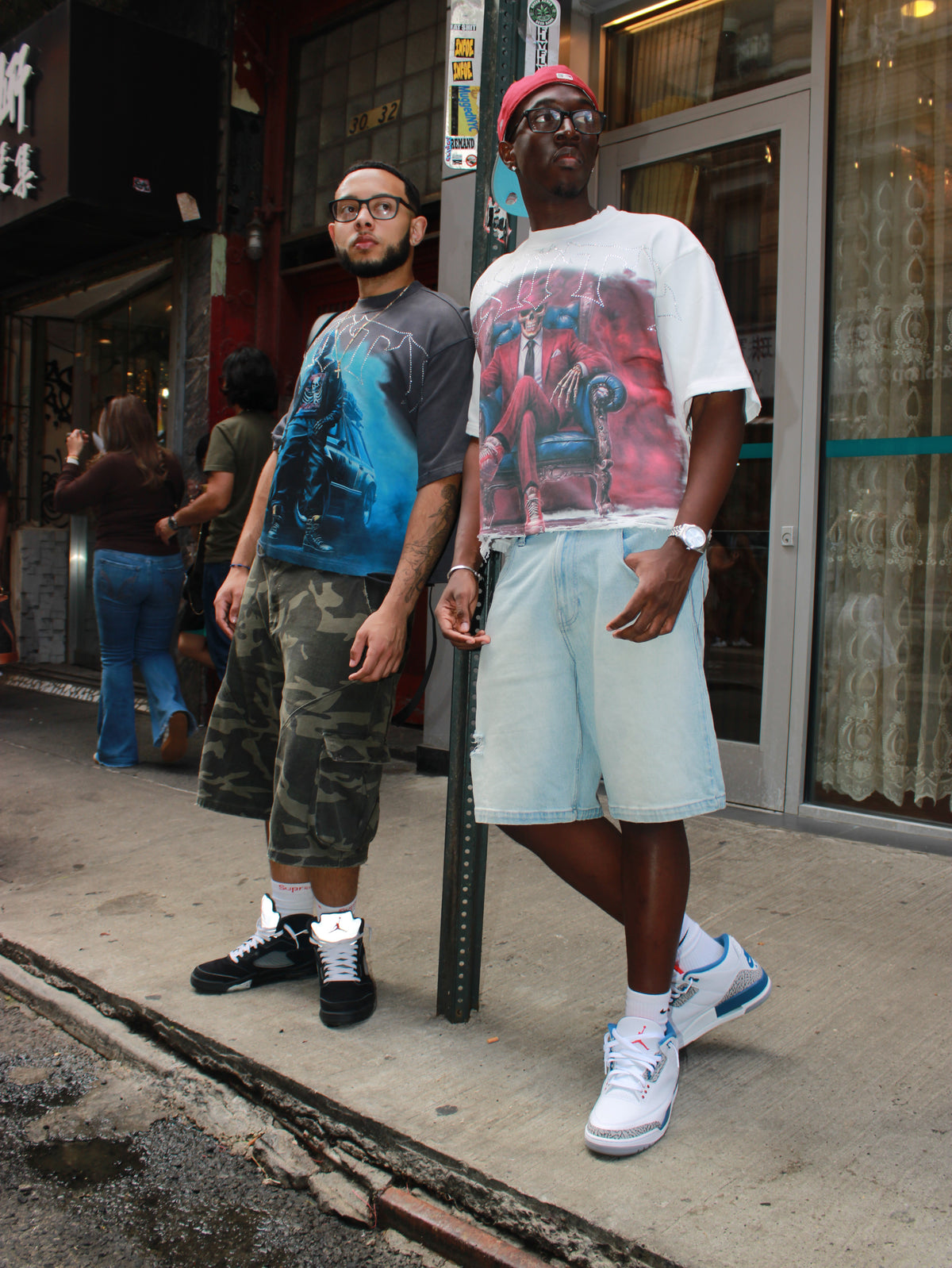 Furious Tee
