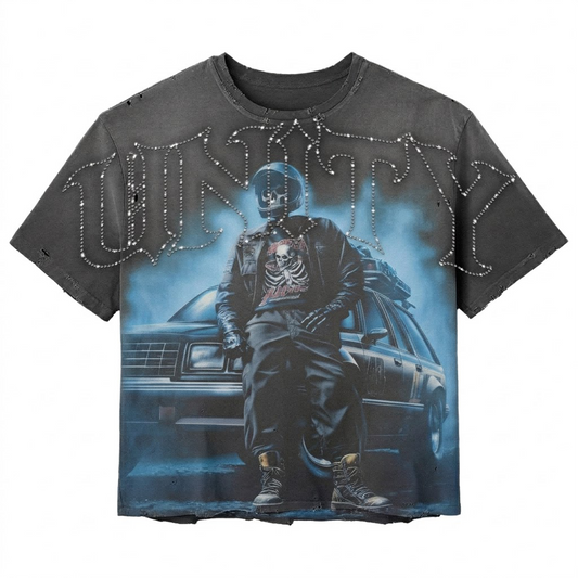 Furious Tee